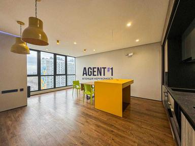 3-комнатная квартира по адресу (площадь 97,9 м²) - Atlanta.ua - фото 28