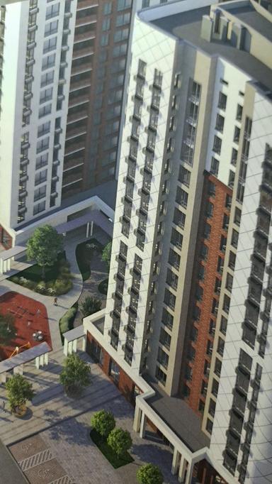 1-кімнатна квартира за адресою вул. Танкістів (площа 42 м²) - Atlanta.ua - фото 12