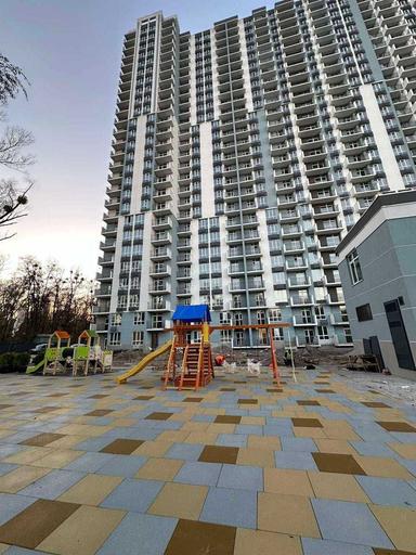 1-кімнатна квартира за адресою (площа 25,6 м²) - Atlanta.ua - фото 3