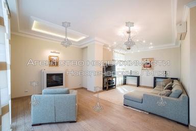 3-кімнатна квартира за адресою бульвар Дружби Народів (площа 124 м²) - Atlanta.ua - фото 22