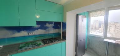 2-комнатная квартира по адресу Куликово поле пл. (площадь 60 м²) - Atlanta.ua - фото 42