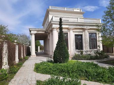 House by the address st. Primorskaya (area 320 m²) - Atlanta.ua - photo 25