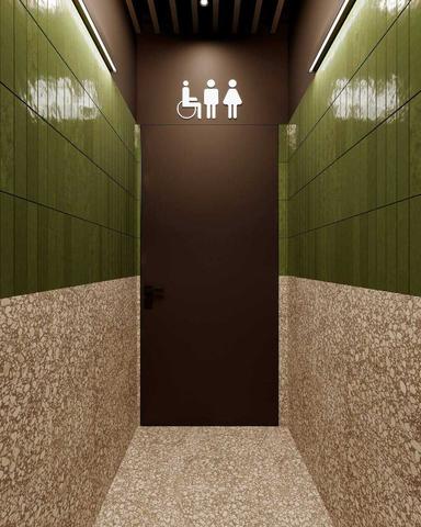 1-room apartment apartment by the address st. Pasechnaya ul (area 53,9 m²) - Atlanta.ua - photo 30