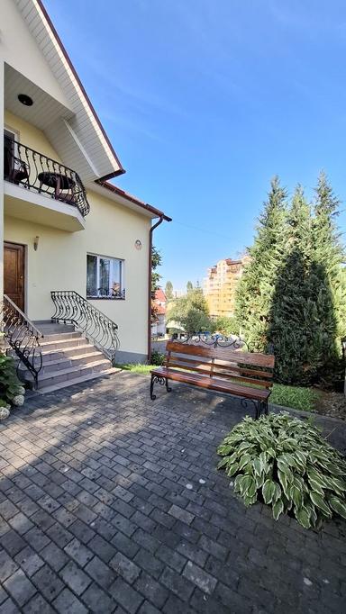 Commercial real estate at (area 400 m²) - Atlanta.ua - photo 22