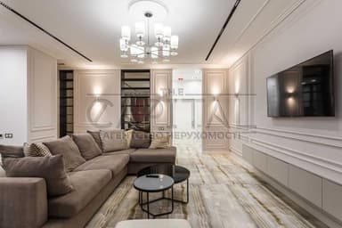 2-комнатная квартира по адресу Новопечерский пер. (площадь 77 м²) - Atlanta.ua - imageAlt 25