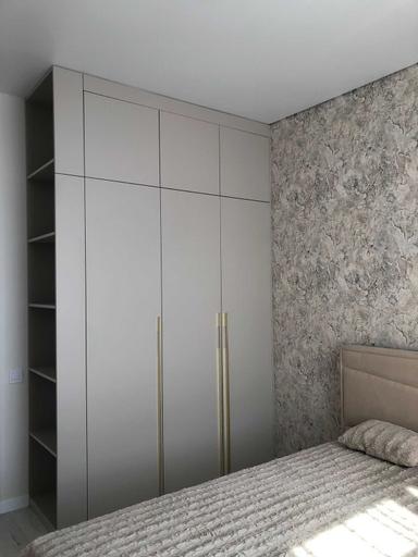 1-room apartment apartment by the address st. Kulikovo pole pl Oktyabrskoy revolyutsii pl (area 40,8 m²) - Atlanta.ua - photo 16