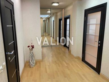 3-комнатная квартира по адресу ул. Автозаводская (площадь 121 м²) - Atlanta.ua - фото 26