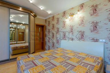 3-комнатная квартира по адресу пер. Костя Гордиенко (площадь 102,4 м²) - Atlanta.ua - фото 34