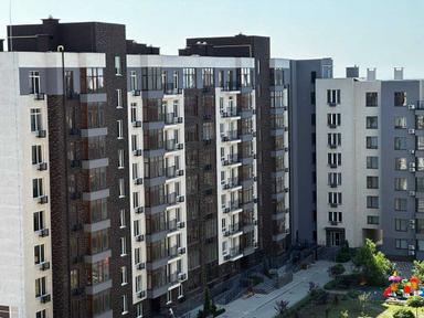 1-комнатная квартира по адресу ул. Победы (площадь 40 м²) - Atlanta.ua - фото 19