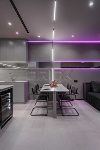 2-комнатная квартира по адресу ул. Иоанна Павла II (площадь 84 м²) - Atlanta.ua - imageAlt 37