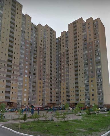 2-комнатная квартира по адресу ул. Милославская (площадь 72 м²) - Atlanta.ua - фото 13