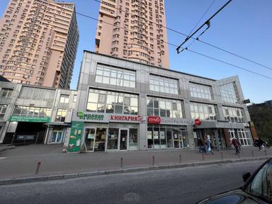 Комерційна нерухомість за адресою вул. Вадима Гетьмана (площа 833 м²) - Atlanta.ua - фото 11