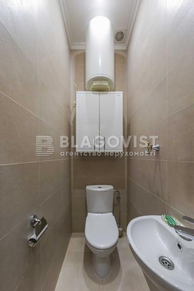 3-комнатная квартира по адресу ул. Институтская (площадь 106,5 м²) - Atlanta.ua - фото 21