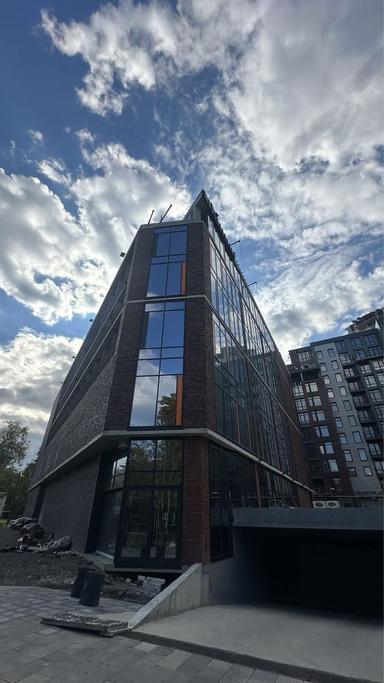 Commercial real estate at st. Kulikovo pole pl Oktyabrskoy revolyutsii pl (area 1100 m²) - Atlanta.ua - photo 24