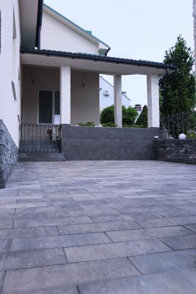 Дом по адресу Петефі Шандора пл. (площадь 170 м²) - Atlanta.ua - фото 36