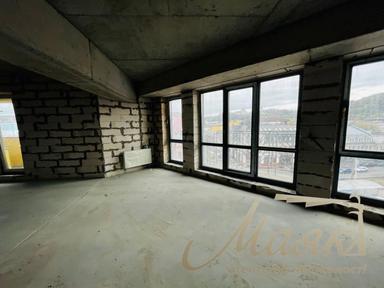 3-кімнатна квартира за адресою бульвар Дружби Народів (площа 127 м²) - Atlanta.ua - фото 24