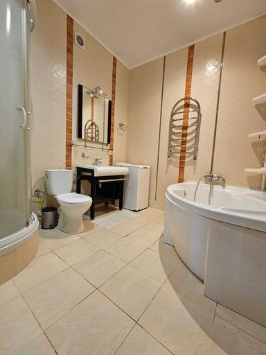 3-кімнатна квартира за адресою (площа 107,4 м²) - Atlanta.ua - фото 41