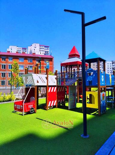 2-rooms apartment apartment by the address st. Protsenko (area 45 m²) - Atlanta.ua - photo 9