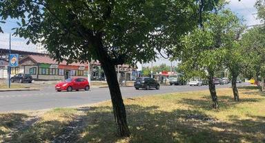 Комерційна нерухомість за адресою вул. Спортивна (площа 1700 м²) - Atlanta.ua - фото 5