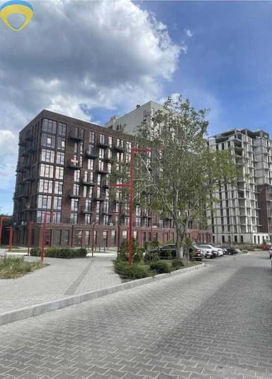 1-комнатная квартира по адресу (площадь 23 м²) - Atlanta.ua - imageAlt 10