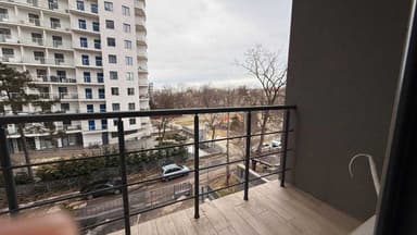 1-комнатная квартира по адресу Французский бул. (площадь 33 м²) - Atlanta.ua - фото 26