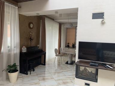 Дом по адресу Петефі Шандора пл. (площадь 336 м²) - Atlanta.ua - фото 31