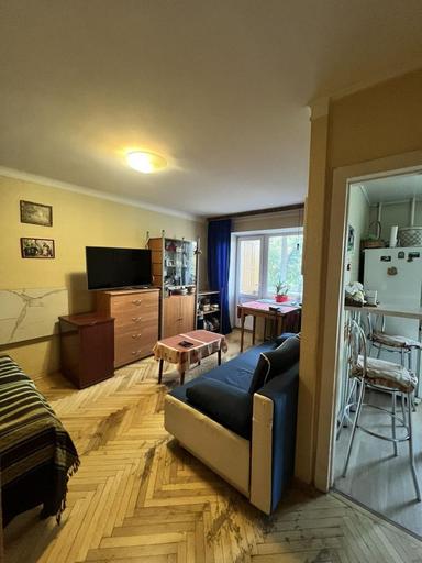 1-кімнатна квартира за адресою (площа 34 м²) - Atlanta.ua - фото 28