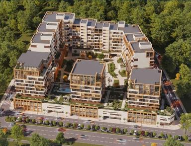 2-rooms apartment apartment by the address st. Koryatovicha Fedora (area 77 m²) - Atlanta.ua - photo 11