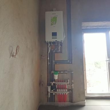 Дом по адресу ул. Университетская (площадь 95 м²) - Atlanta.ua - фото 21