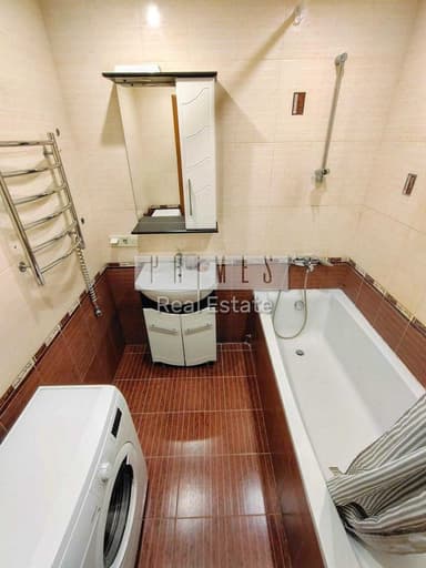 3-кімнатна квартира за адресою вул. Урлівська (площа 83,5 м²) - Atlanta.ua - фото 15