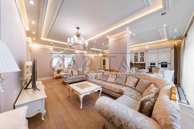 3-кімнатна квартира за адресою бульвар Дружби Народів (площа 152 м²) - Atlanta.ua - фото 15