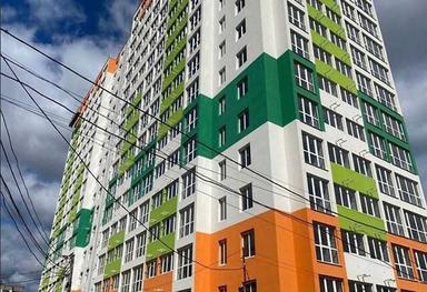 1-room apartment apartment by the address st. Tankistov (area 38,7 m²) - Atlanta.ua - photo 10