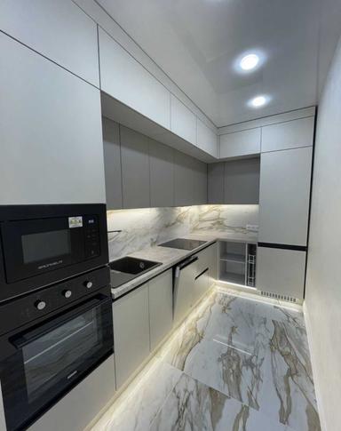 3-rooms apartment apartment by the address st. Kulikovo pole pl Oktyabrskoy revolyutsii pl (area 71 m²) - Atlanta.ua - photo 19