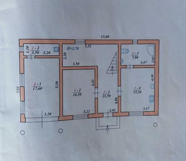 Дом по адресу ул. Капеланська (площадь 233,6 м²) - Atlanta.ua - фото 35