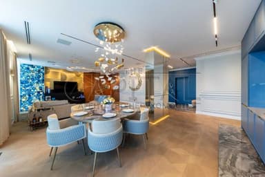 Многокомнатная квартира по адресу (площадь 264 м²) - Atlanta.ua - imageAlt 25
