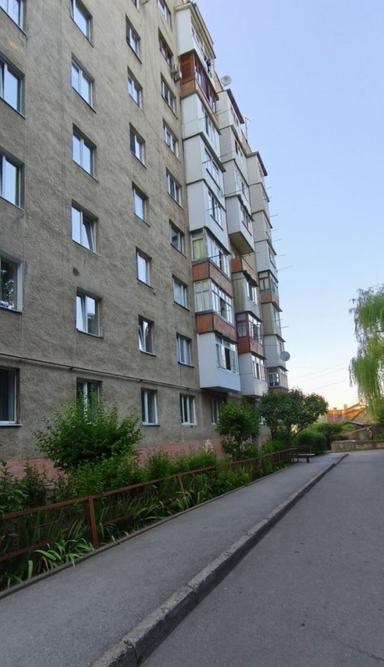 2-кімнатна квартира за адресою вул. Капеланська (площа 52,5 м²) - Atlanta.ua - фото 20