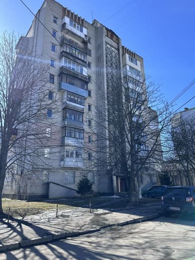 1-комнатная квартира по адресу (площадь 28 м²) - Atlanta.ua - фото 16