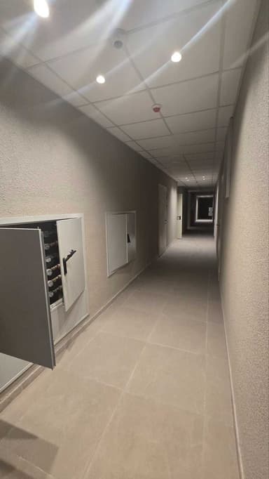 1-комнатная квартира по адресу (площадь 35,5 м²) - Atlanta.ua - фото 17