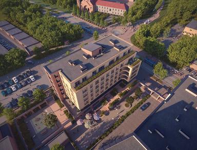 2-rooms apartment apartment by the address st. Zamarstynovskaya ul (area 91,6 m²) - Atlanta.ua - photo 10