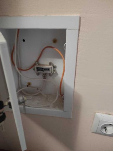 2-комнатная квартира по адресу ул. 600-летия (площадь 60,6 м²) - Atlanta.ua - фото 24