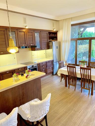 House by the address st. Mikhaylovskaya Industrialnaya (area 370 m²) - Atlanta.ua - photo 29