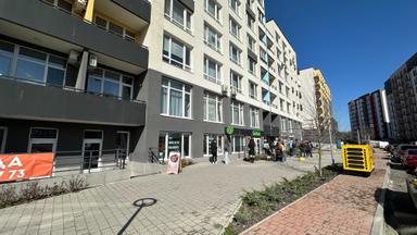 Commercial real estate at st. Pod Goloskom (area 165,7 m²) - Atlanta.ua - photo 24