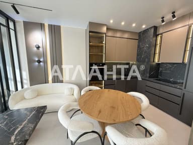 1-кімнатна квартира за адресою вул. Сонячна (площа 48 м²) - Atlanta.ua - фото 19