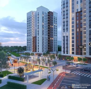 1-комнатная квартира по адресу ул. Танкистов (площадь 42 м²) - Atlanta.ua - фото 4