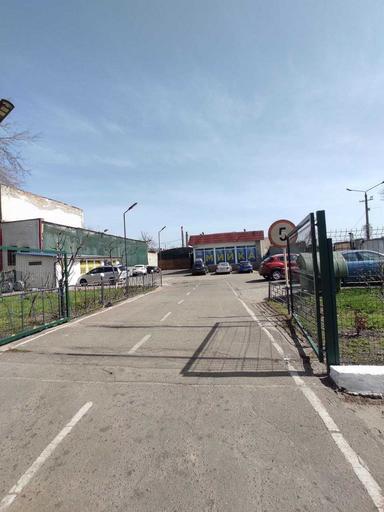 Комерційна нерухомість за адресою вул. Заболотного ак. (площа 1924 м²) - Atlanta.ua - фото 3