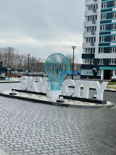 1-комнатная квартира по адресу (площадь 28 м²) - Atlanta.ua - фото 8