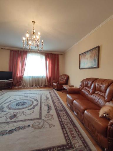 3-rooms apartment apartment by the address st. Kulikovo pole pl Oktyabrskoy revolyutsii pl (area 117 m²) - Atlanta.ua - photo 40