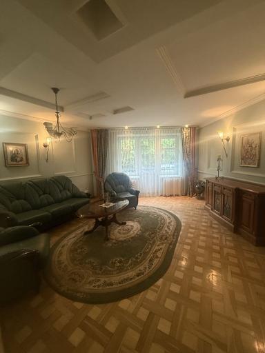 Многокомнатная квартира по адресу ул. Киевская (площадь 110,3 м²) - Atlanta.ua - фото 34