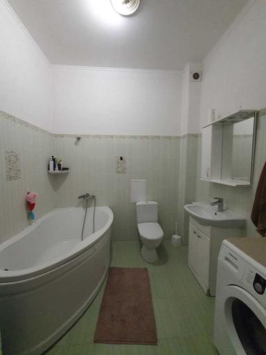 1-кімнатна квартира за адресою (площа 46 м²) - Atlanta.ua - фото 20