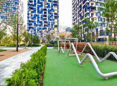 Багатокімнатна квартира за адресою бульвар Дружби Народів (площа 211 м²) - Atlanta.ua - фото 13